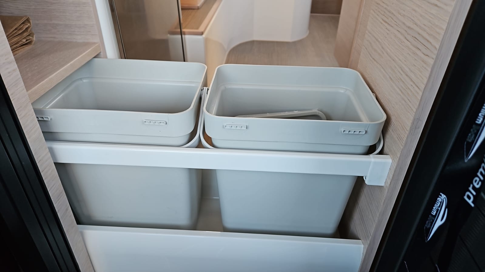 Pantry Storage Solutions